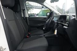 2024 Volkswagen Caddy TSI220