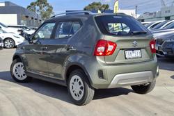 2022 Suzuki Ignis GL