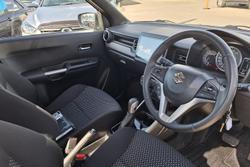 2022 Suzuki Ignis GL