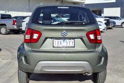 2022 Suzuki Ignis GL