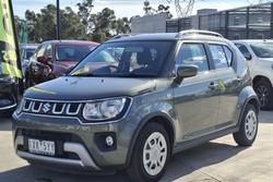 2022 Suzuki Ignis GL