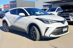 2022 Toyota C-HR Koba