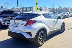 2022 Toyota C-HR Koba