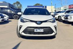 2022 Toyota C-HR Koba