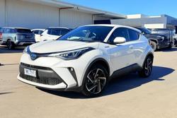 2022 Toyota C-HR Koba