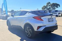2022 Toyota C-HR Koba