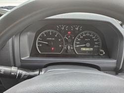 2017 Toyota Landcruiser GXL VDJ79R 4X4 Dual Range French Vanilla