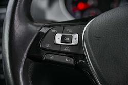 2017 Volkswagen Golf 110TSI