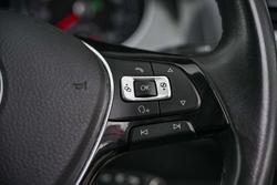 2017 Volkswagen Golf 110TSI