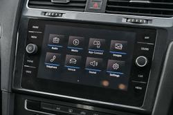 2017 Volkswagen Golf 110TSI