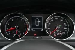 2017 Volkswagen Golf 110TSI