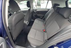 2017 Volkswagen Golf 110TSI