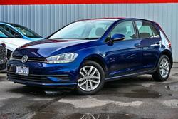 2017 Volkswagen Golf 110TSI