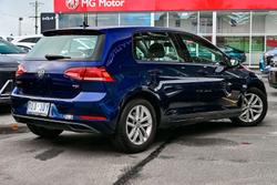 2017 Volkswagen Golf 110TSI