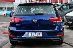 2017 Volkswagen Golf 110TSI