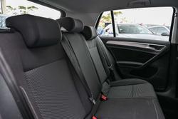 2017 Volkswagen Golf 110TSI