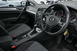 2017 Volkswagen Golf 110TSI