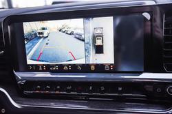 2026 Chevrolet Silverado 1500 LTZ Premium W/Tech Pack