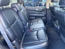 2016 Nissan Pathfinder ST-L