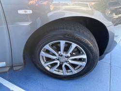 2016 Nissan Pathfinder ST-L