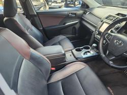 2016 Toyota Camry Atara SX