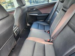 2016 Toyota Camry Atara SX