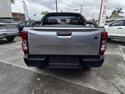 2025 Isuzu D-MAX LS-M XR