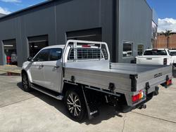 2025 Isuzu D-MAX