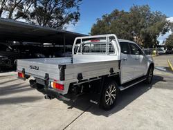 2025 Isuzu D-MAX