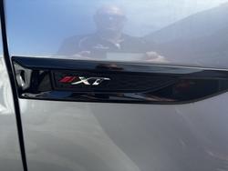 2026 Isuzu MU-X XT
