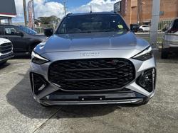 2026 Isuzu MU-X XT
