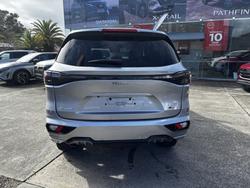 2026 Isuzu MU-X XT