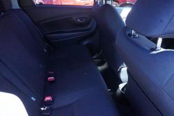 2018 Toyota Yaris SX