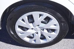 2018 Toyota Yaris SX