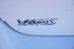 2018 Toyota Yaris SX