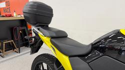 2023 Suzuki V-STROM 250 (DS250RLM3) Yellow