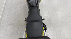 2023 Suzuki V-STROM 250 (DS250RLM3) Yellow