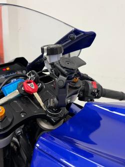 2023 YAMAHA YZF-R7HO Black