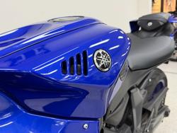 2023 YAMAHA YZF-R7HO Black