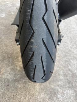 2018 Kawasaki NINJA 400 Black