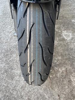 2018 Kawasaki NINJA 400 Black
