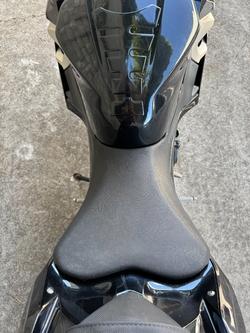 2018 Kawasaki NINJA 400 Black