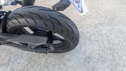 2018 Kawasaki NINJA 400 Black