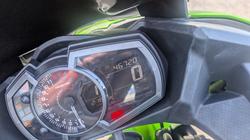 2018 Kawasaki NINJA 400 Black