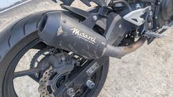 2018 Kawasaki NINJA 400 Green