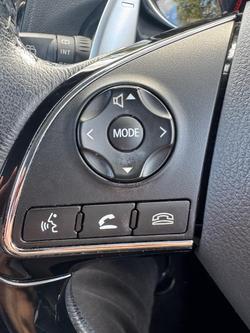 2015 Mitsubishi ASX XLS XB MY15.5 4X4 Constant Cool Silver