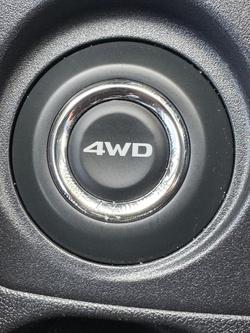 2015 Mitsubishi ASX XLS XB MY15.5 4X4 Constant Cool Silver