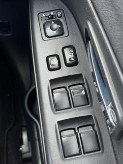 2015 Mitsubishi ASX XLS XB MY15.5 4X4 Constant Cool Silver