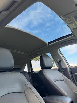 2015 Mitsubishi ASX XLS XB MY15.5 4X4 Constant Cool Silver