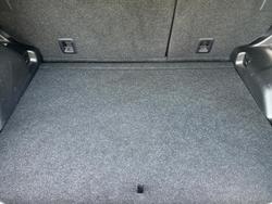 2015 Mitsubishi ASX XLS XB MY15.5 4X4 Constant Cool Silver